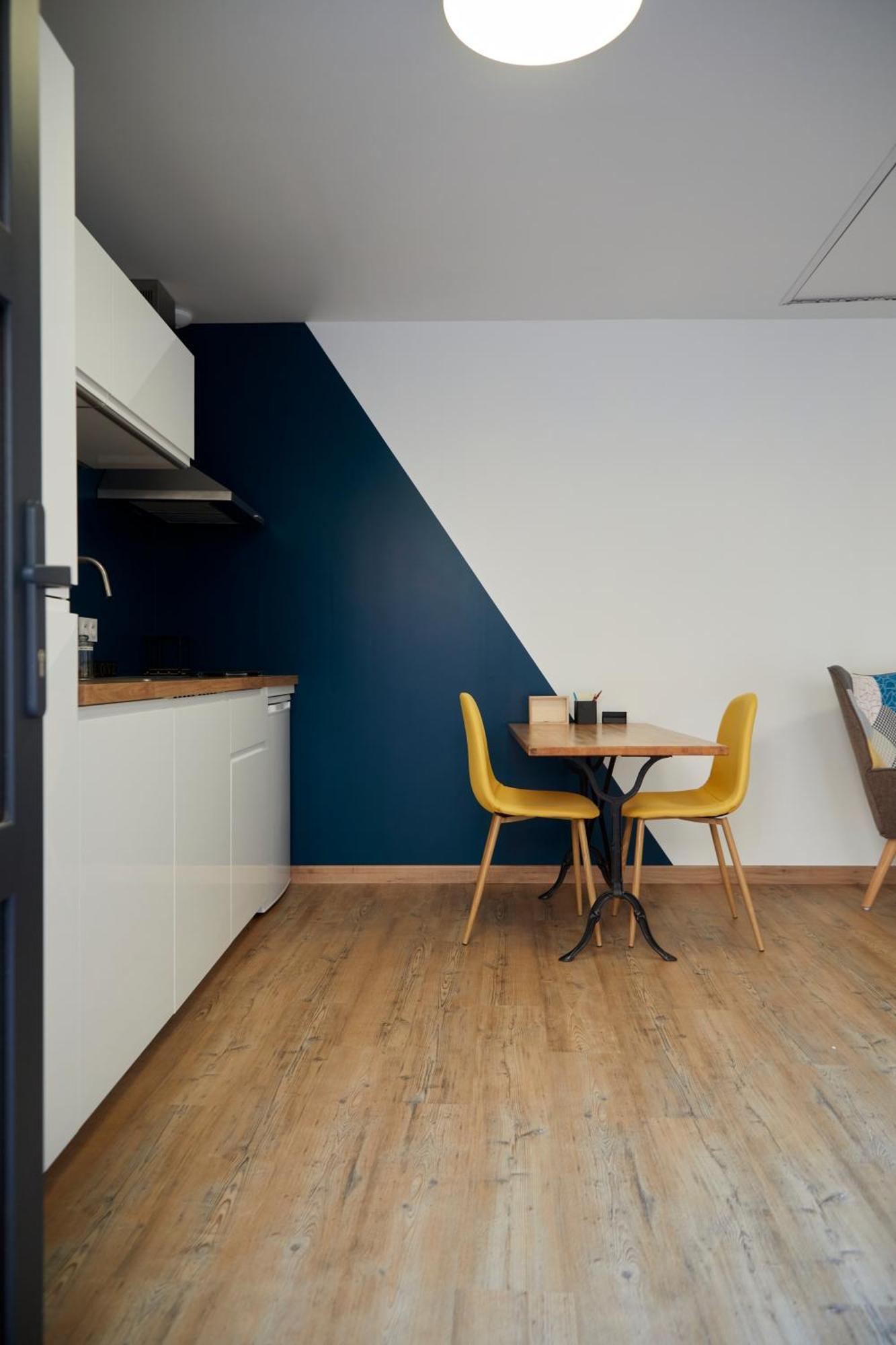 Apartmán Superbe Grange Reamenagee Fampoux Exteriér fotografie