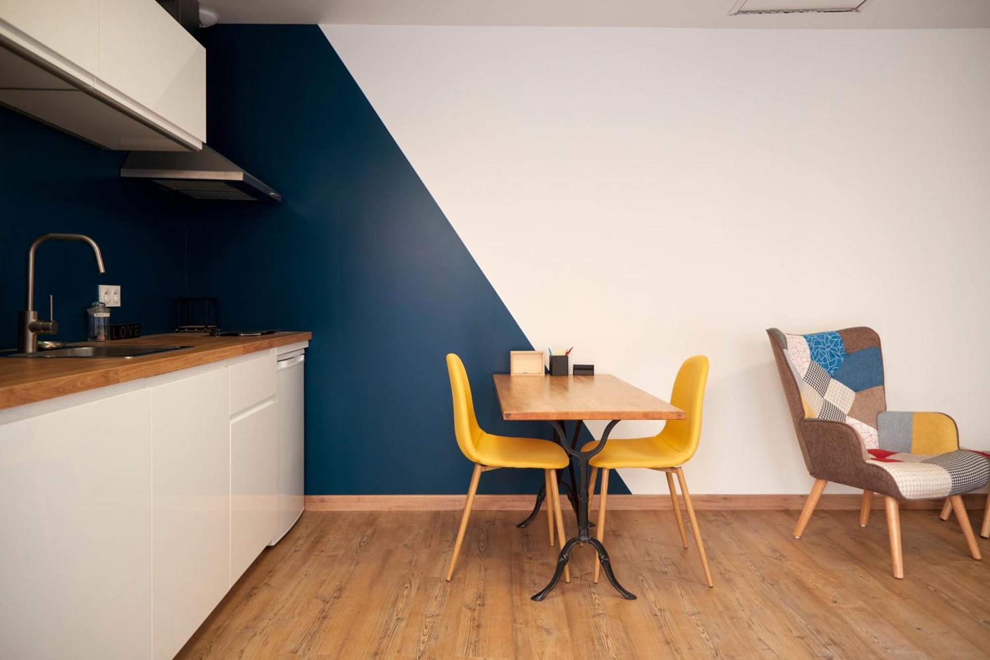 Apartmán Superbe Grange Reamenagee Fampoux Exteriér fotografie