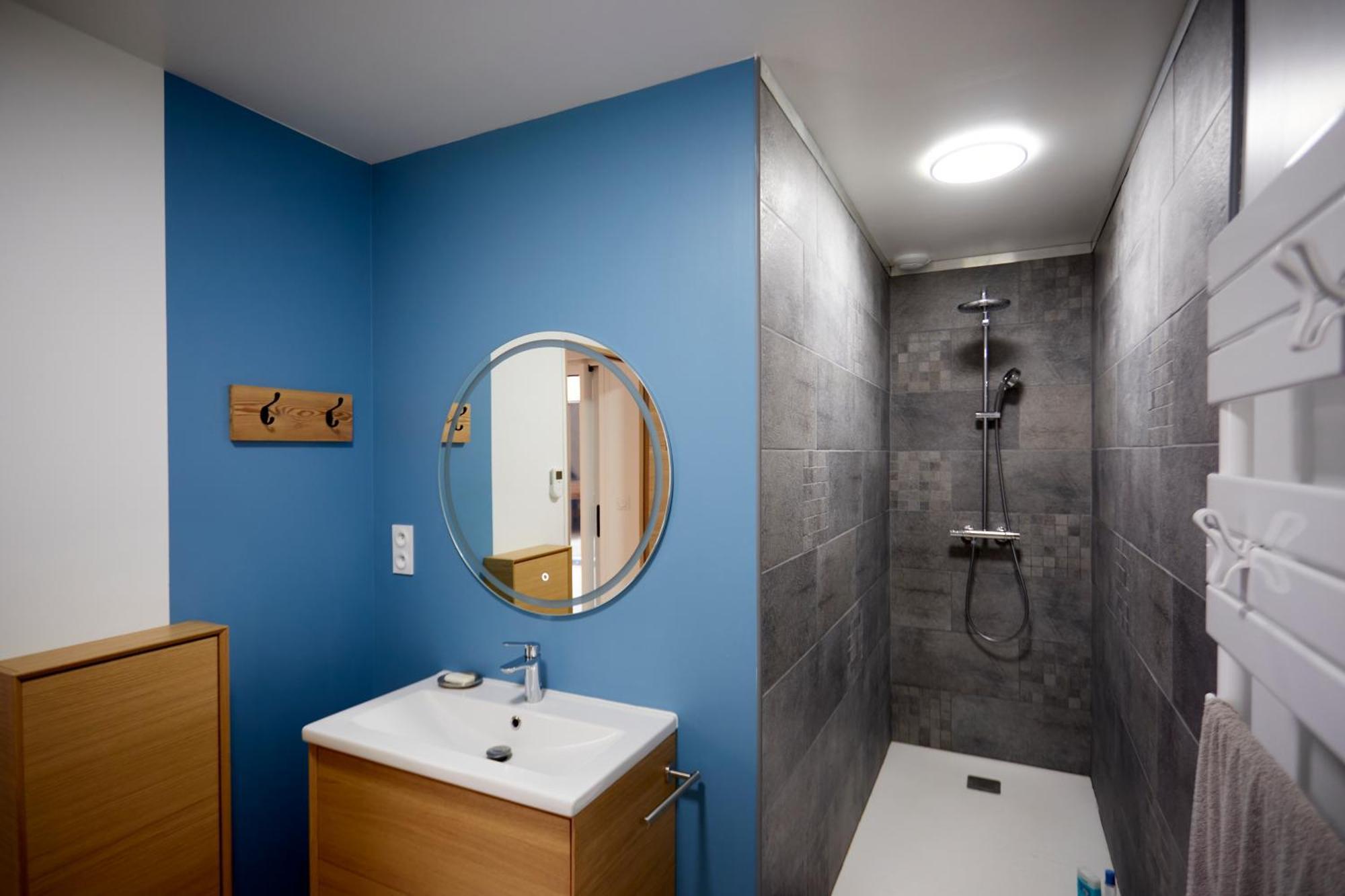 Apartmán Superbe Grange Reamenagee Fampoux Exteriér fotografie