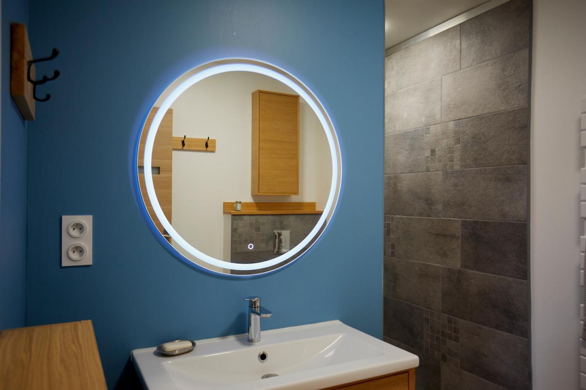 Apartmán Superbe Grange Reamenagee Fampoux Exteriér fotografie