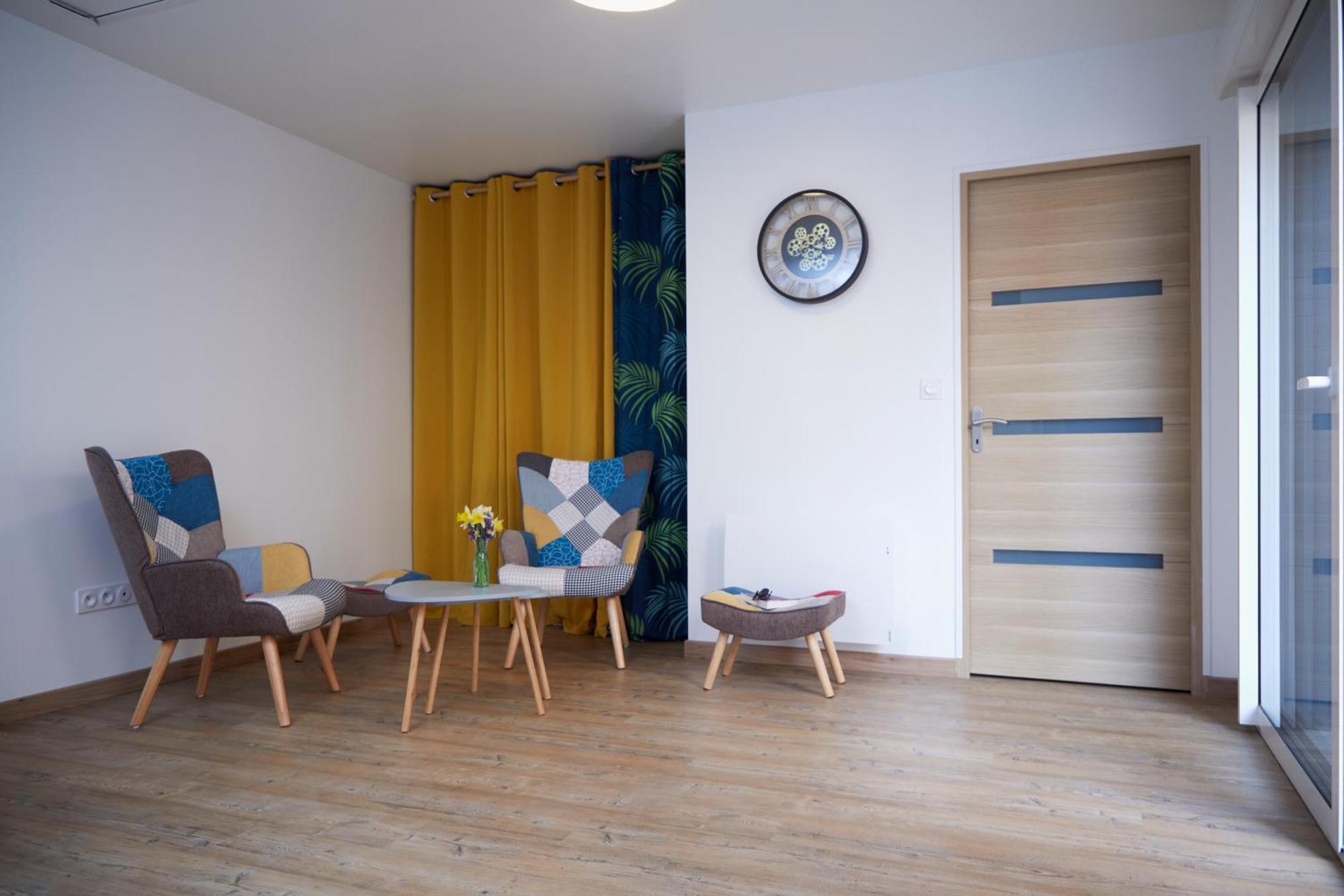 Apartmán Superbe Grange Reamenagee Fampoux Exteriér fotografie