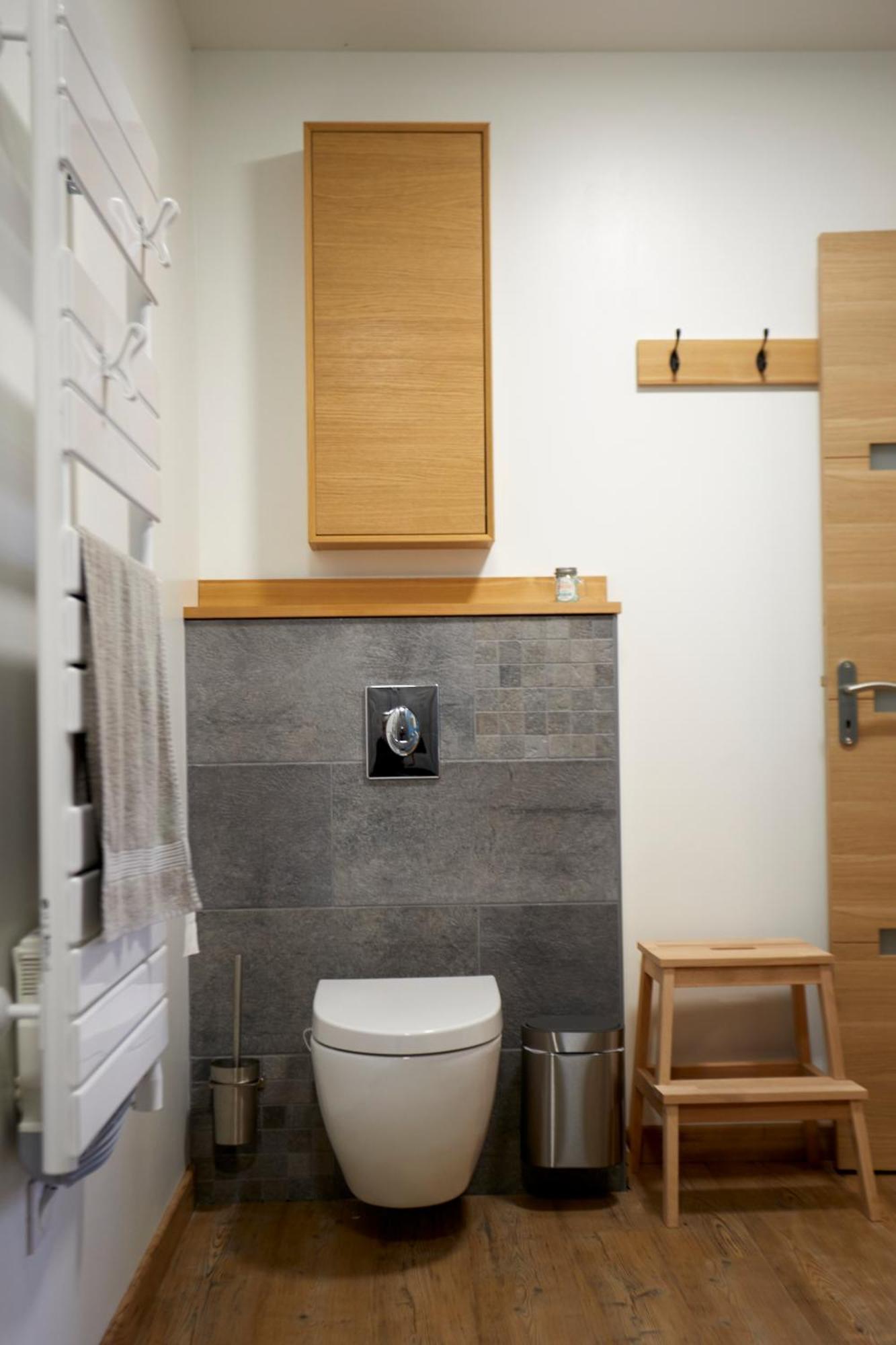 Apartmán Superbe Grange Reamenagee Fampoux Exteriér fotografie